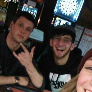 Meet your Posher, Jon